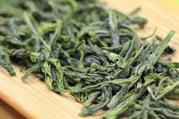 六安瓜片属于什么茶类？