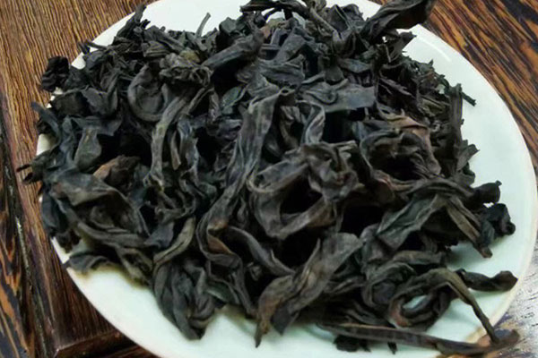 奇丹茶是什么茶？