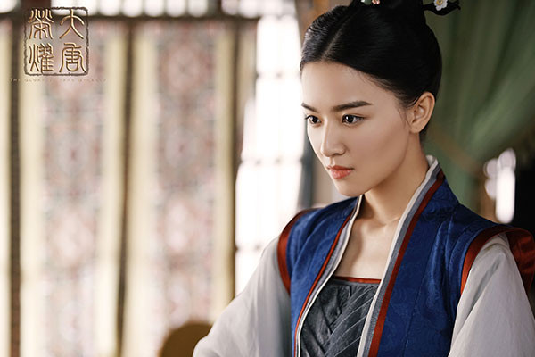 梁婧娴