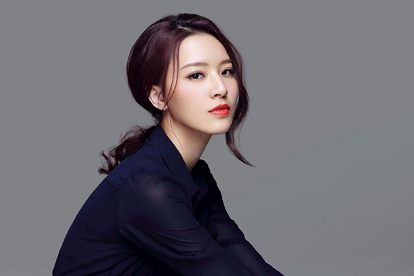 梁婧娴