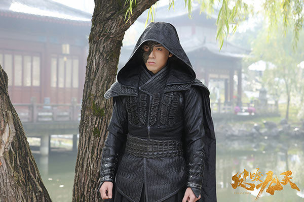 张昕宇