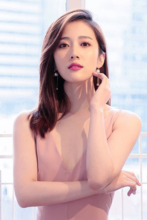 杨欣颖
