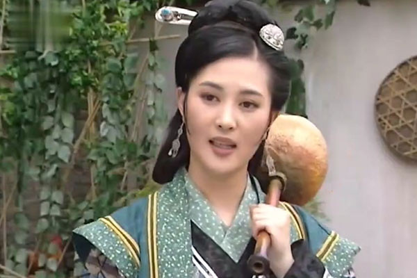 王菁华
