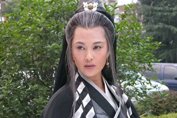 王菁华