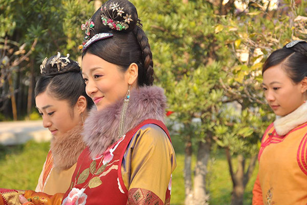 何彦霓