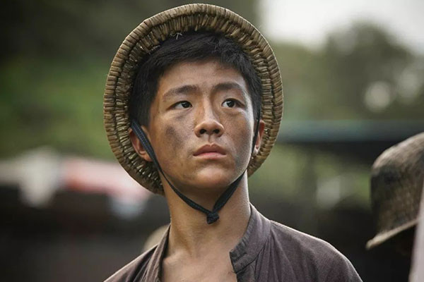 李卓钊