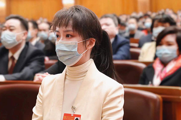 姬天语