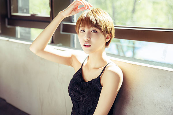 李欣燃