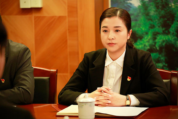 魏小军