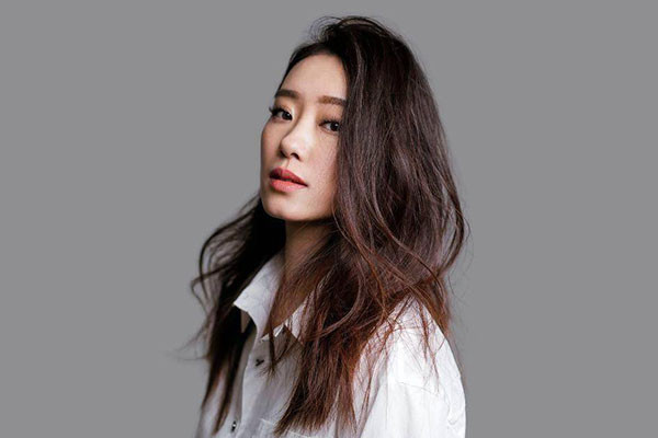 张小斐
