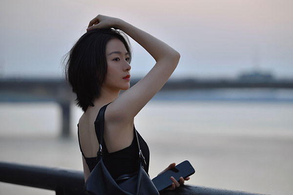 苏梦迪