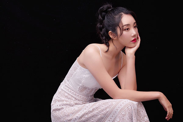 周忆丹