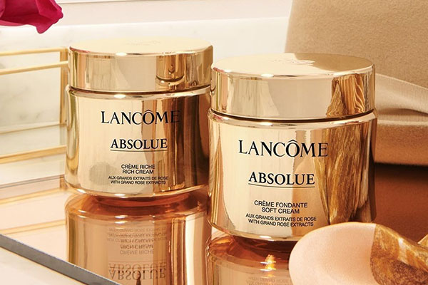 LANCOME是什么牌子的？