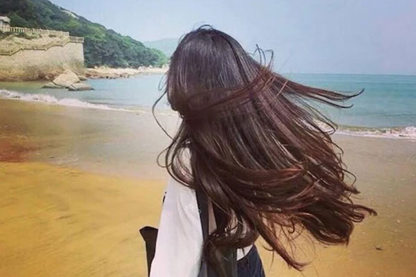 吃什么长头发长得快一点？