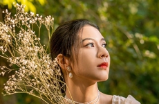 江妍