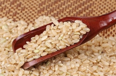 糙米是什么米？