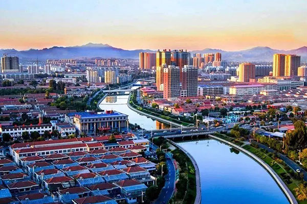 涿州是哪个省的城市？