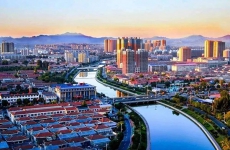 涿州是哪个省的城市？