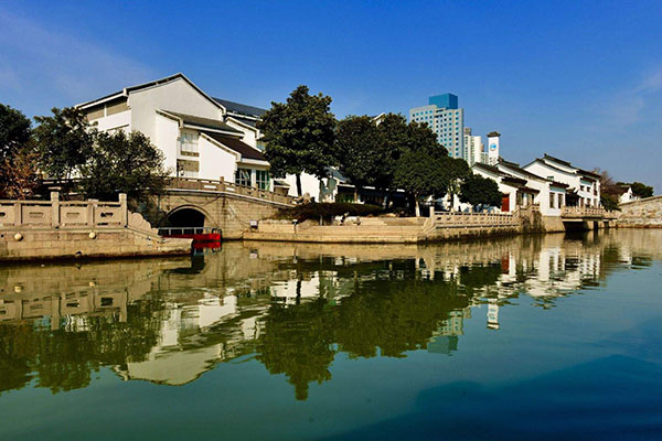 苏州是哪个省份的城市？