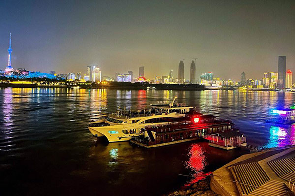 武汉属于哪个省份的城市？