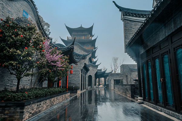 郴州是哪个省的城市？