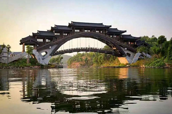 衢州是哪个省的城市？
