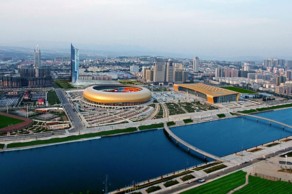 三门峡是哪个省的城市？