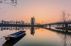 滁州属于哪个省哪个市？