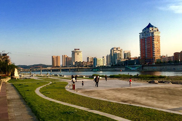 宁德市是哪个省份的城市？