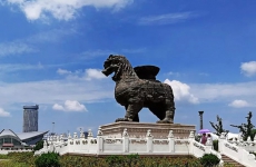 沧州市属于哪个省份的城市？