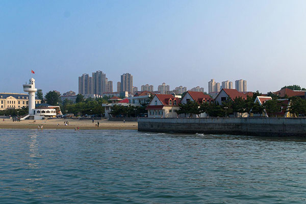 山东最不易发生地震的市区