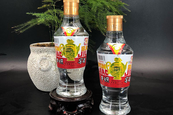 贵州省八大名酒排名