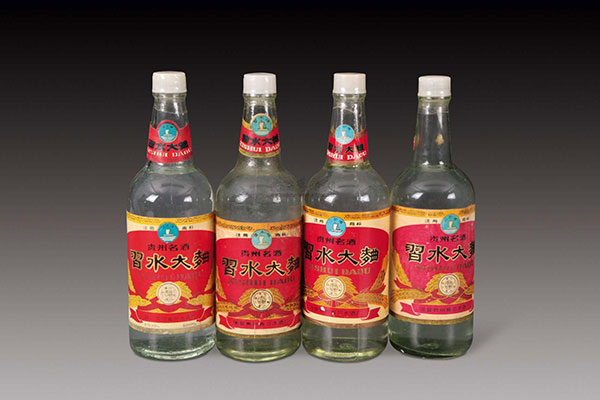 贵州省八大名酒排名