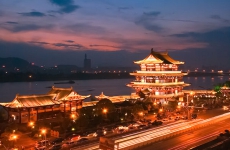 湖南省会是哪个城市？