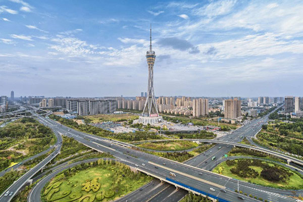 河南省会是哪个城市？