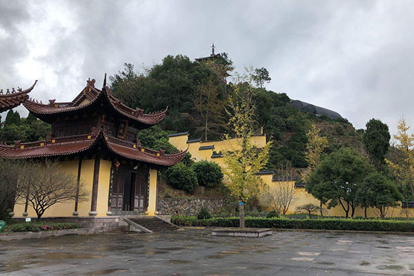 福建旅游必去十大景点