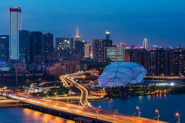 辽宁省会是哪个城市？