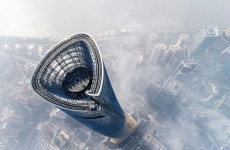 上海最高的楼叫什么名字？