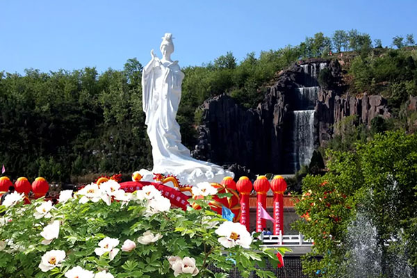 山西旅游必去十大景点