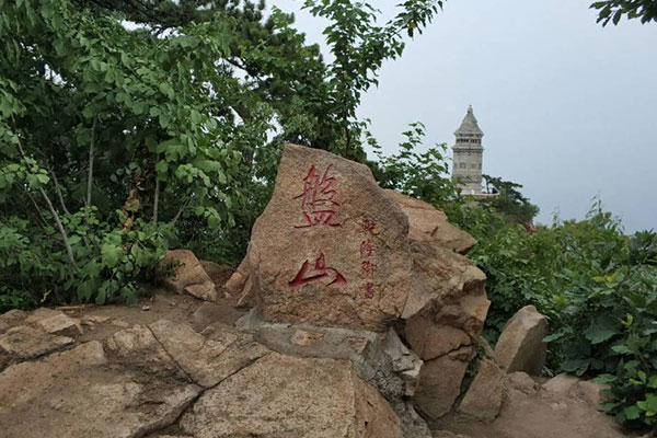 天津旅游必去十大景点