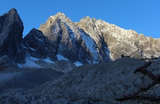 玉龙雪山在哪里？