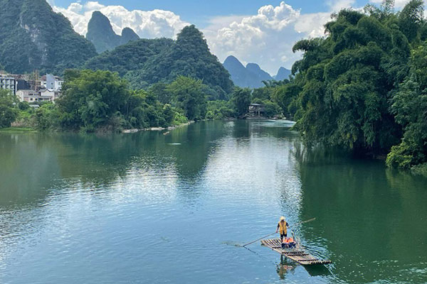 阳朔旅游攻略必去景点