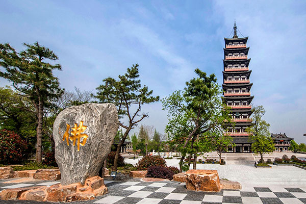 扬州旅游必去十大景点