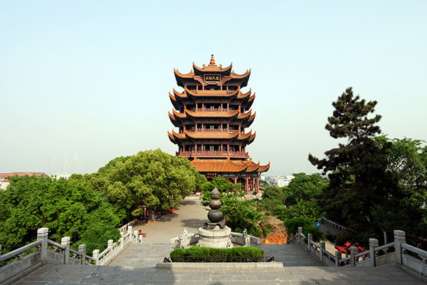 武汉有什么好玩的地方景点推荐？