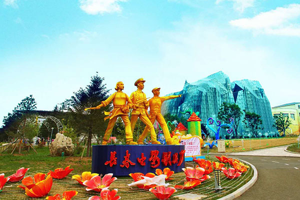 长春旅游攻略必去景点