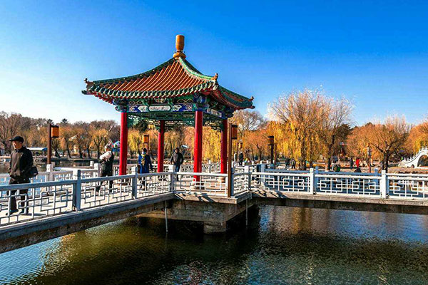 长春旅游攻略必去景点