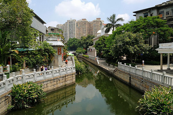 广州旅游必去十大景点排名