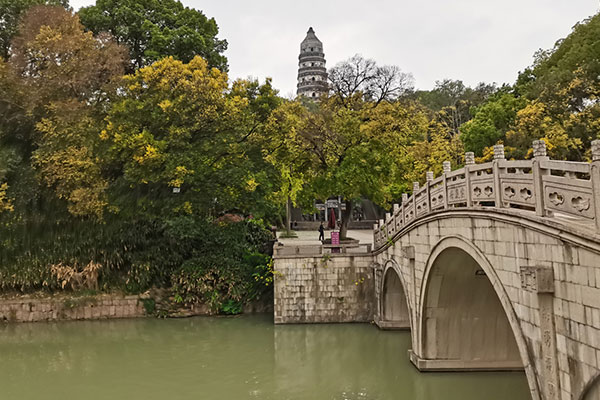 苏州旅游攻略必去景点推荐