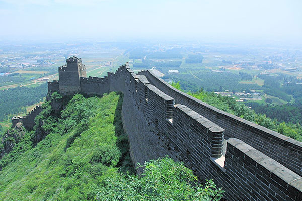 秦皇岛旅游攻略景点推荐