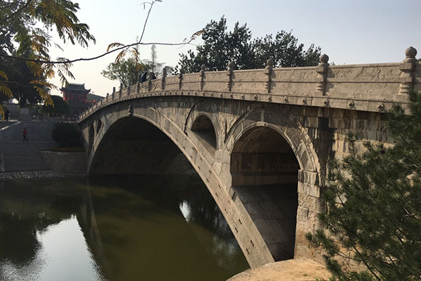 石家庄旅游景点排行榜